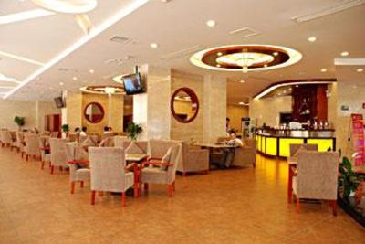 фото отеля Guang Sheng Hotel