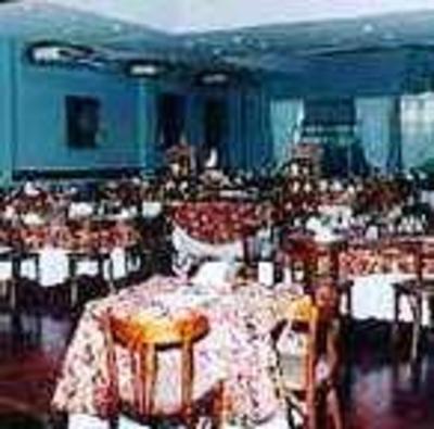 фото отеля Quintana Hotel