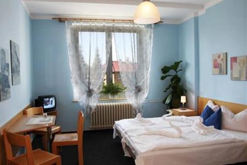 фото отеля Hotel Rozvoj