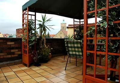 фото отеля Central Hotel Schweinfurt