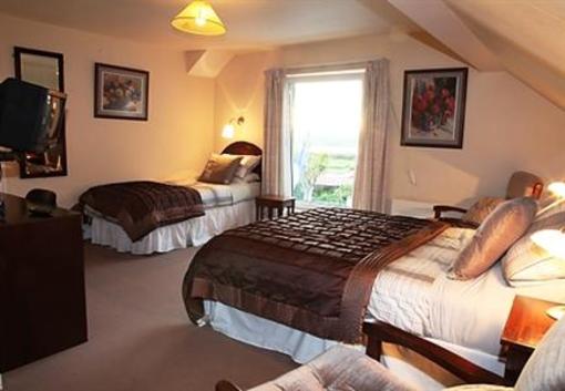 фото отеля San Antoine B&B
