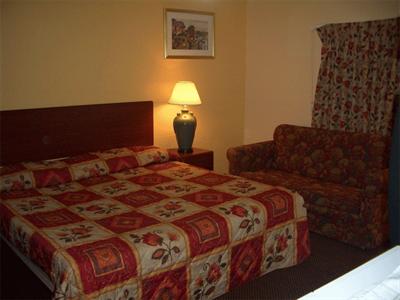 фото отеля Cypress Inn Winter Haven