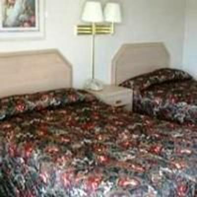 фото отеля Irish Inn of Goldsboro