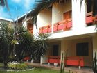 фото отеля Coroa Bella Praia Hotel