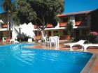 фото отеля Coroa Bella Praia Hotel