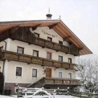 фото отеля Bauernhof Leitnerhof