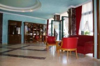 фото отеля Class Beach Hotel