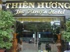 фото отеля Thien Huong Hotel