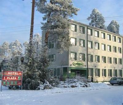 фото отеля Hotel Lesnik