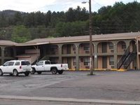 Bestway Inn