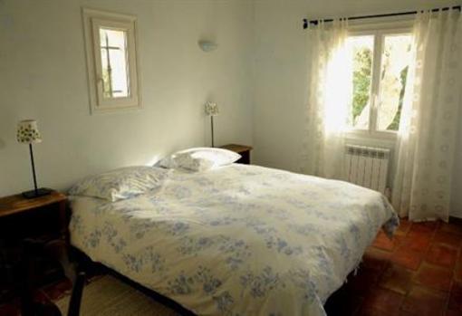 фото отеля La Bastide Des Vignaux