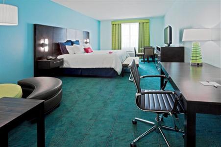фото отеля Crowne Plaza Fort Lauderdale Airport / Cruise Port