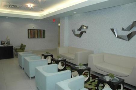 фото отеля Crowne Plaza Fort Lauderdale Airport / Cruise Port