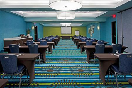 фото отеля Crowne Plaza Fort Lauderdale Airport / Cruise Port