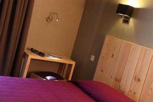 фото отеля Hotel La Paloma
