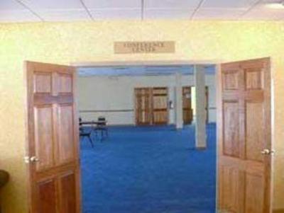 фото отеля Econo Lodge Hotel and Suites