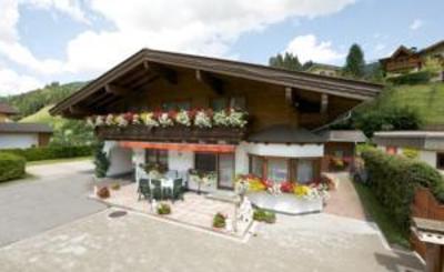 фото отеля Haus Hilde