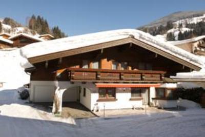 фото отеля Haus Hilde