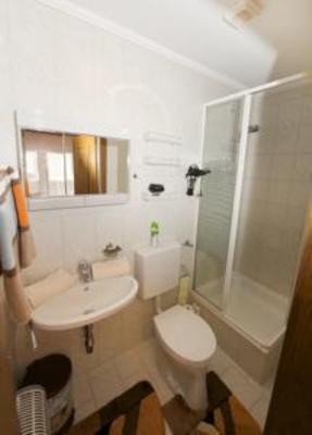 фото отеля Haus Hilde