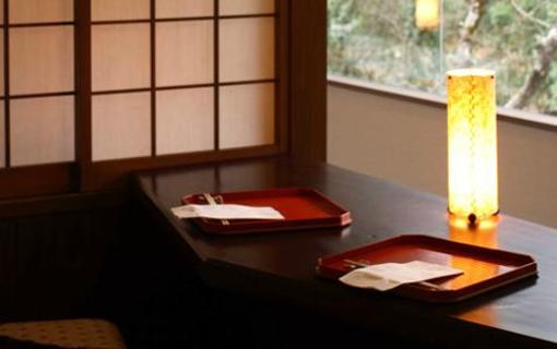 фото отеля Takedao Onsen Koyoukan Bettei Azalee Inn Takarazuka