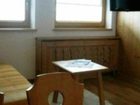 фото отеля Rosengarten Pension Obergurgl