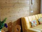 фото отеля Rosengarten Pension Obergurgl
