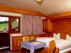 фото отеля Rosengarten Pension Obergurgl