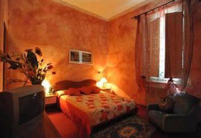 фото отеля Buenos Aires Hotel Montecatini Terme