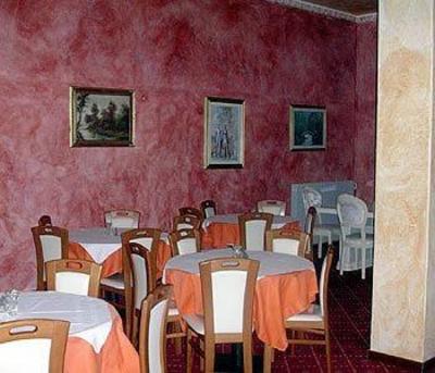 фото отеля Buenos Aires Hotel Montecatini Terme
