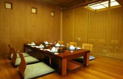 фото отеля Hikone Castle Hotel