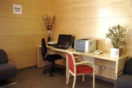фото отеля Holiday Inn Express Madrid Getafe