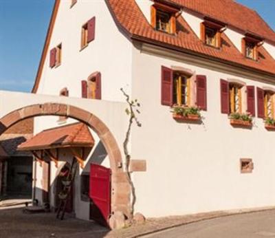 фото отеля La Maison d'Emilie Pfaffenheim