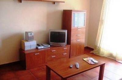 фото отеля Apartamentos Marina Sant Jordi L'Ametlla de Mar