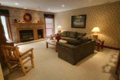 фото отеля Silver Cliff Condominium Park City