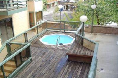 фото отеля Silver Cliff Condominium Park City