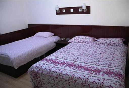 фото отеля Changbai Mountain Songjianghe Woods Hotel