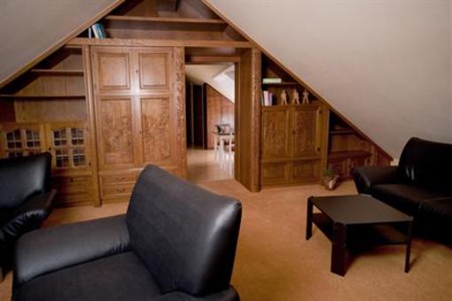 фото отеля Hotel Gasthof Dorfkrug Langenargen