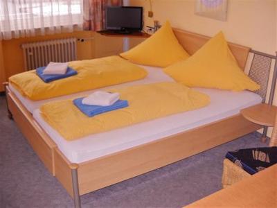 фото отеля Gastehaus Bavaria Hotel Garni
