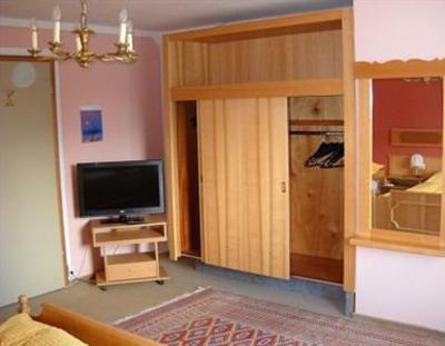 фото отеля Gastehaus Bavaria Hotel Garni
