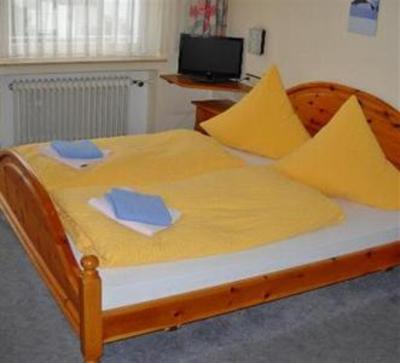 фото отеля Gastehaus Bavaria Hotel Garni