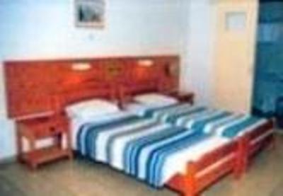 фото отеля Hotel Arcadi