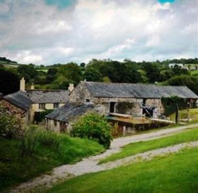 фото отеля Rumleigh Farm Hotel Bere Alston Tavistock