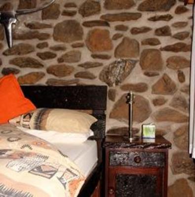 фото отеля Leopard Lodge