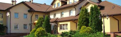фото отеля Corona Hotel Tychy