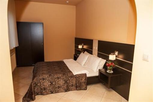 фото отеля Corona Hotel Tychy