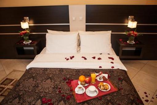 фото отеля Corona Hotel Tychy