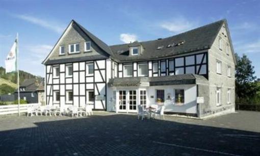 фото отеля Gasthof Becker