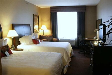 фото отеля Hilton Garden Inn Sioux City Riverfront