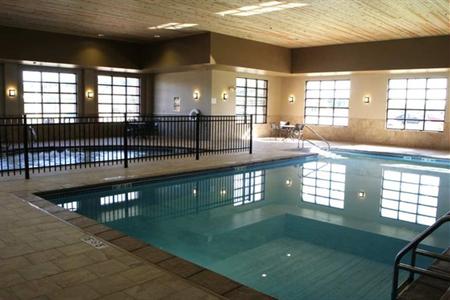 фото отеля Hilton Garden Inn Sioux City Riverfront