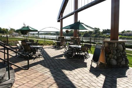 фото отеля Hilton Garden Inn Sioux City Riverfront
